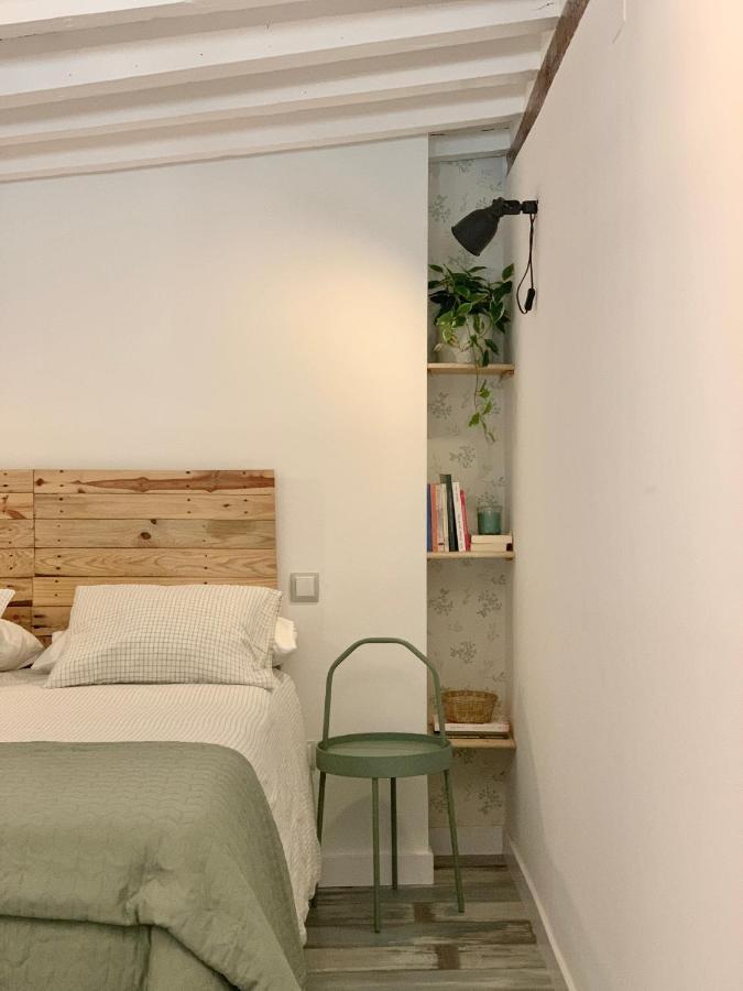 Casa Santello Apartment Toledo Bagian luar foto