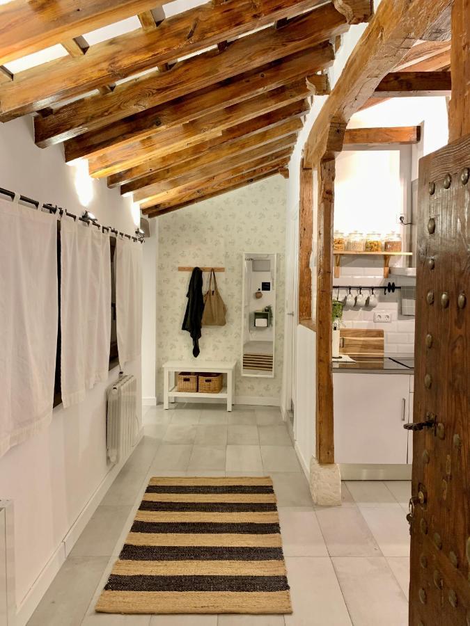 Casa Santello Apartment Toledo Bagian luar foto