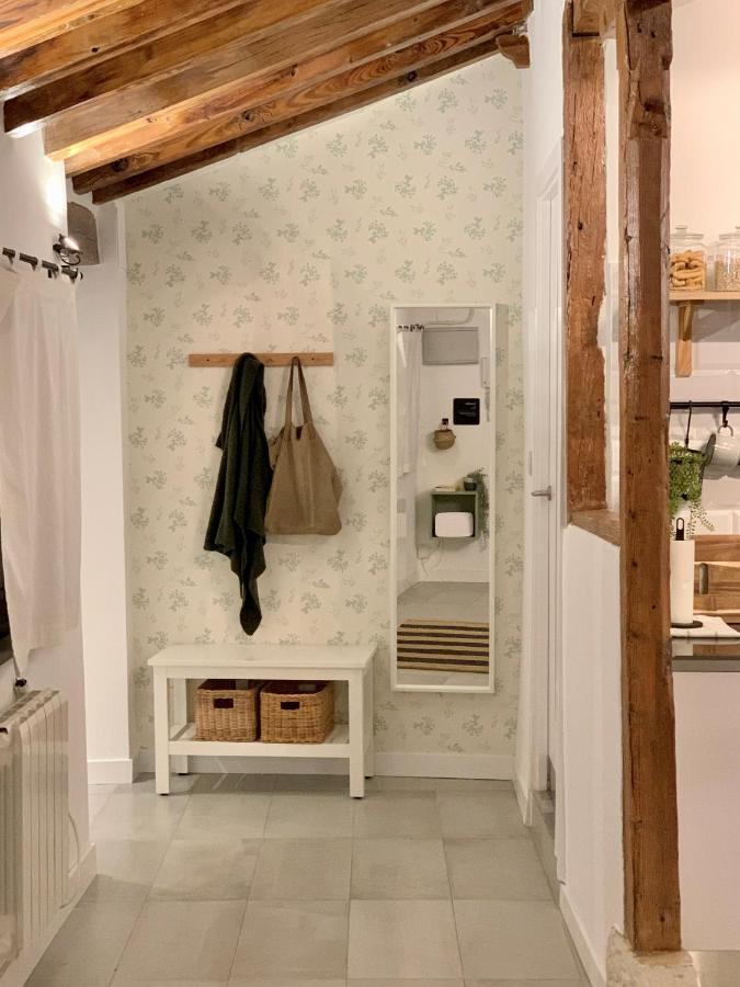 Casa Santello Apartment Toledo Bagian luar foto