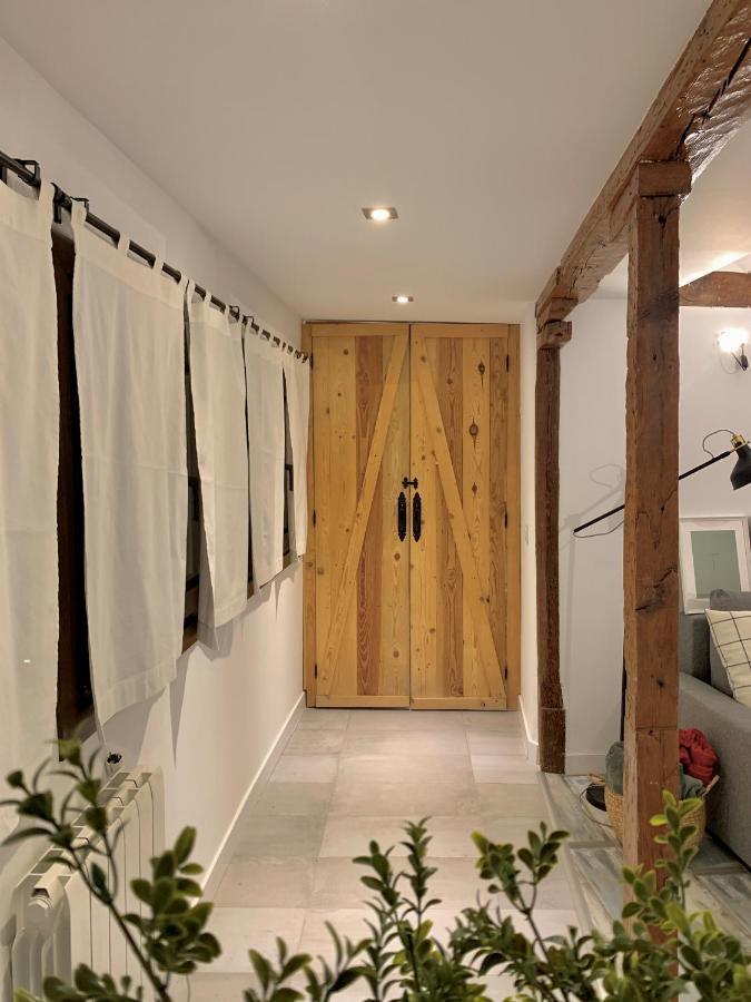 Casa Santello Apartment Toledo Bagian luar foto