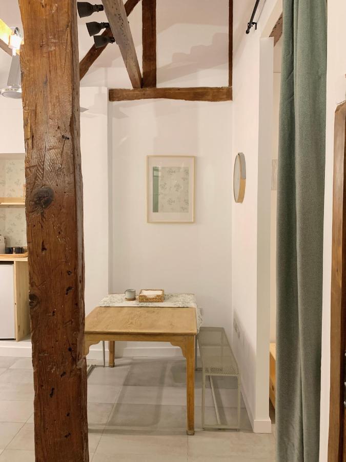 Casa Santello Apartment Toledo Bagian luar foto