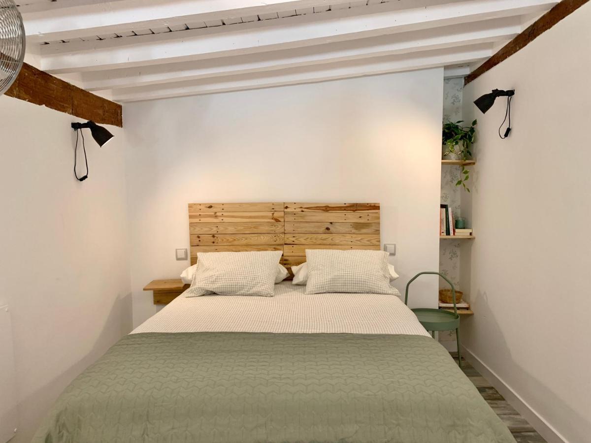 Casa Santello Apartment Toledo Bagian luar foto