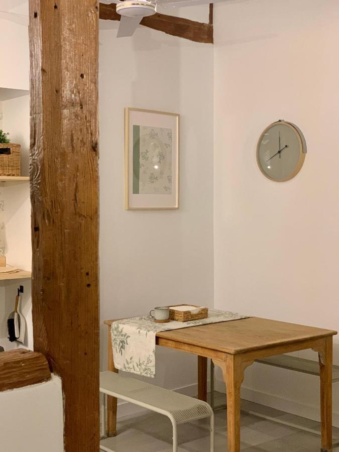 Casa Santello Apartment Toledo Bagian luar foto
