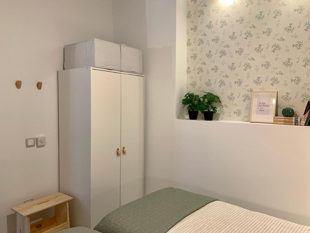 Casa Santello Apartment Toledo Bagian luar foto