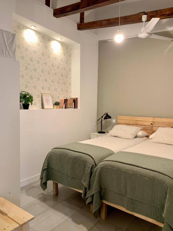 Casa Santello Apartment Toledo Bagian luar foto