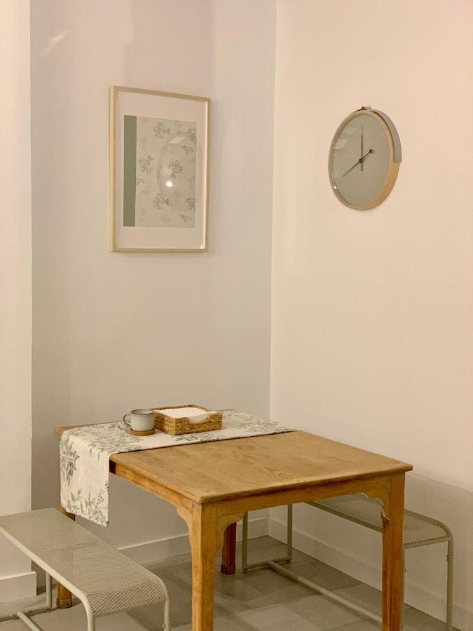 Casa Santello Apartment Toledo Bagian luar foto