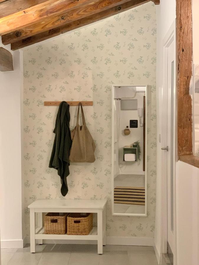 Casa Santello Apartment Toledo Bagian luar foto