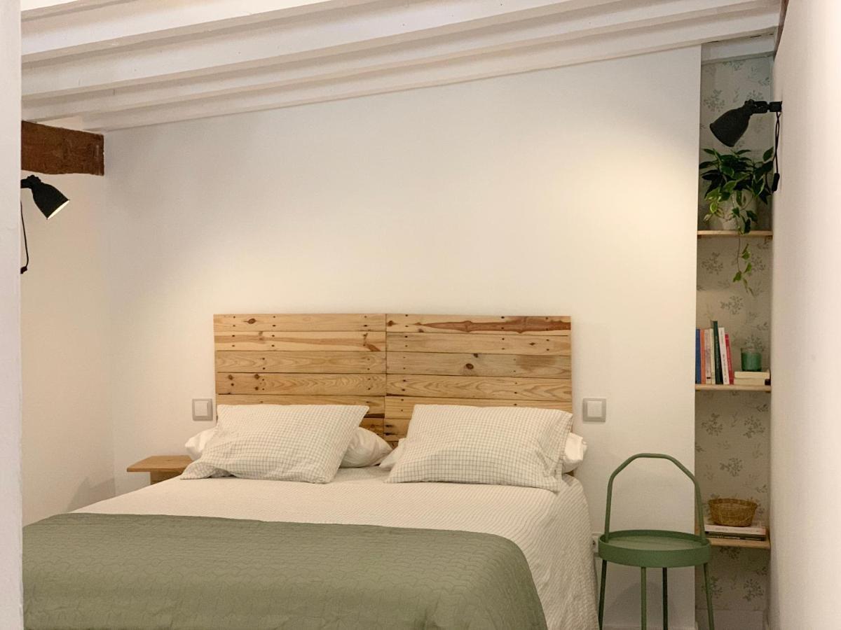 Casa Santello Apartment Toledo Bagian luar foto