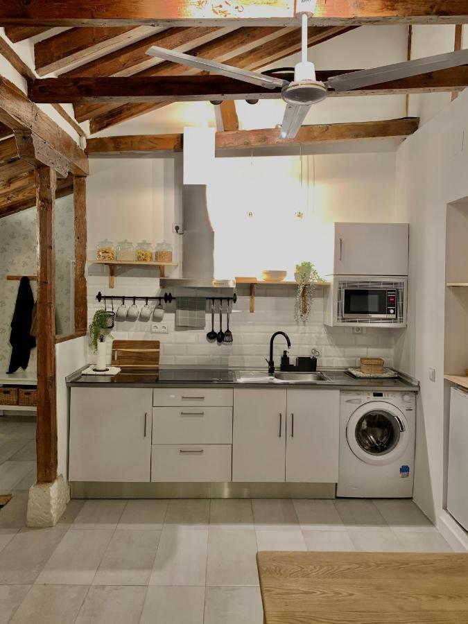 Casa Santello Apartment Toledo Bagian luar foto