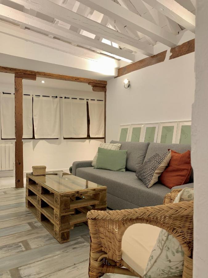 Casa Santello Apartment Toledo Bagian luar foto