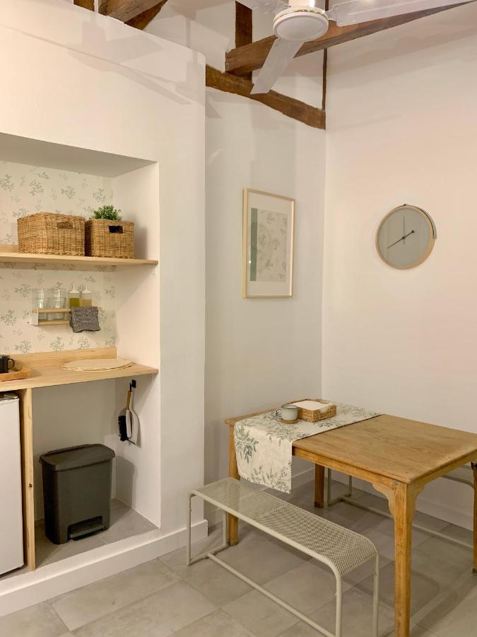 Casa Santello Apartment Toledo Bagian luar foto