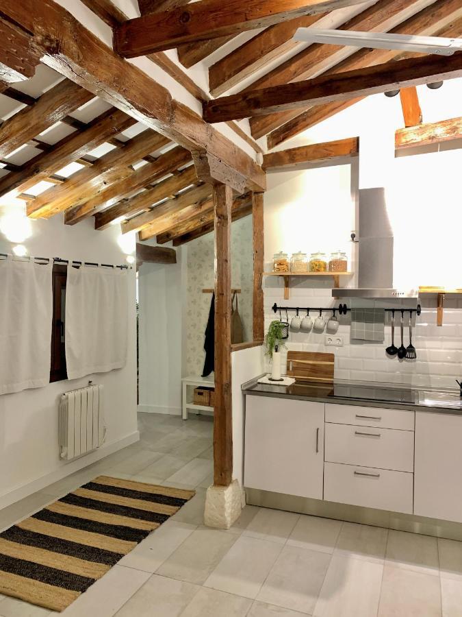 Casa Santello Apartment Toledo Bagian luar foto